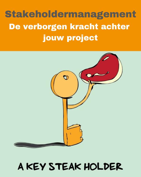 Stakeholdermanagement: De Sleutel tot Succesvolle Projecten